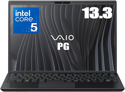 ◎中古 ノートパソコン PC VAIO VJPJ13C11N 10世代 Core i5-1035G1