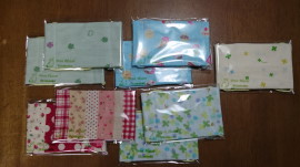 学用品
