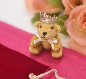 プリンスの戴冠式1