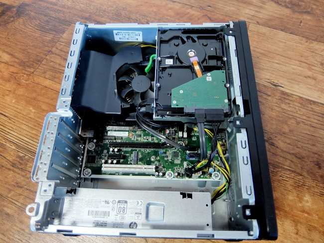 HP Desktop - 190-0204jp 壊れそう メモリ 増設