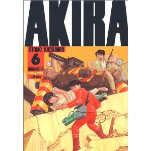 AKIRA