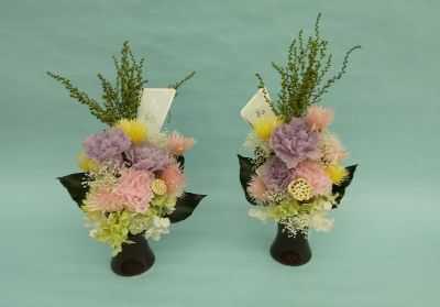 カインズ Abiさんの作品 子育てママのフラワーアレンジ講座 楽天ブログ