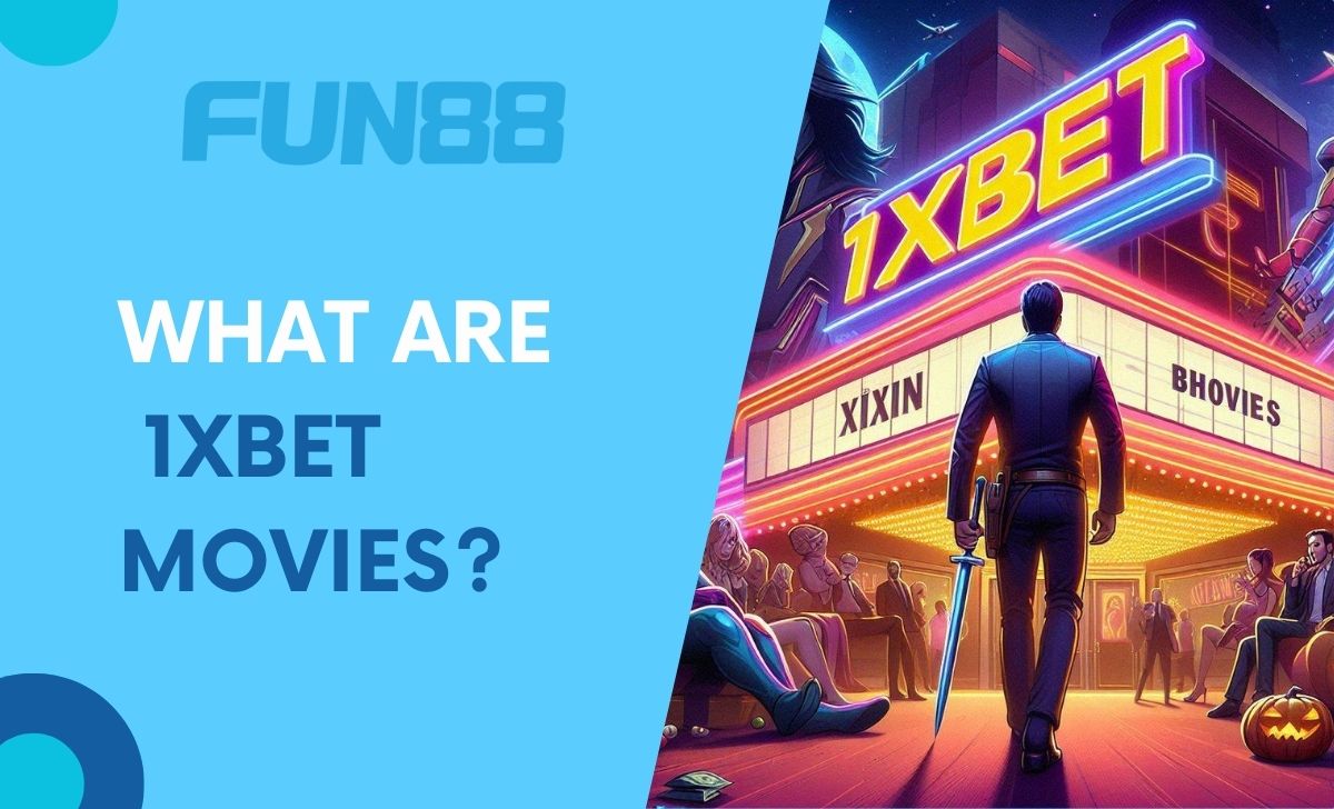 1xBet Movies Stream and enjoy Movies on the 1xBet platform 1xbetting