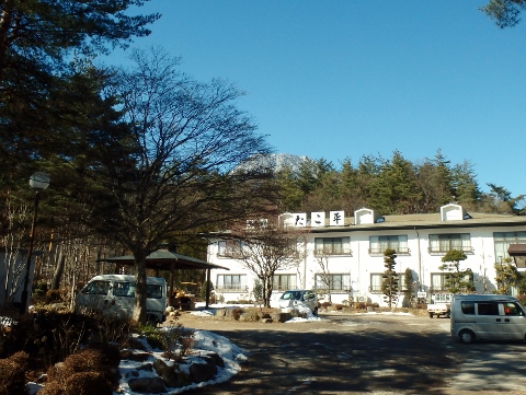 山のたこ平