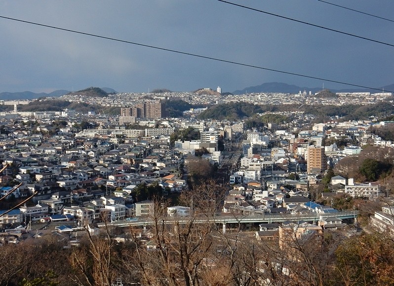 我町