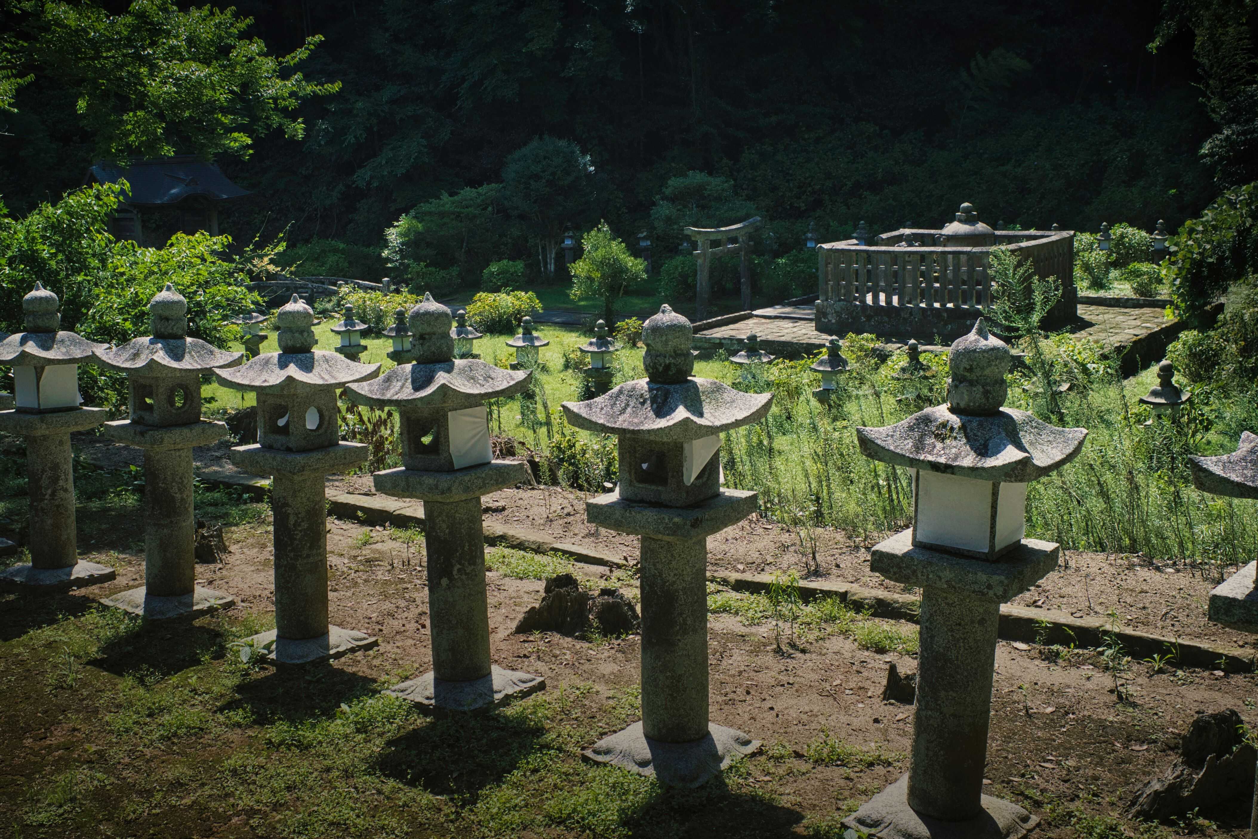 松江藩松平家9代の墓所 月照寺/島根県松江市 | 遠くの細道 ~ 人生最後の10年間の記録 - 楽天ブログ