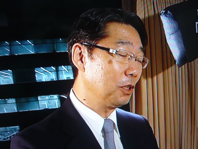 前川喜平