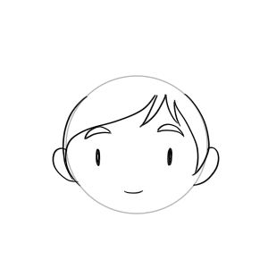 ホワイト007
