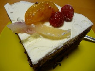 ジュール・ド・ロワ　生チョコケーキ６号
