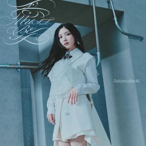 ☆乃木坂46♪与田佑希、ベストアルバム『Time flies』カスタム