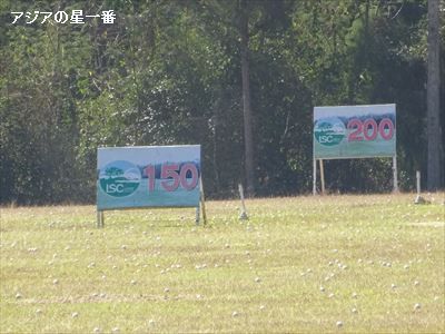 20160118 ゴルフ練習3