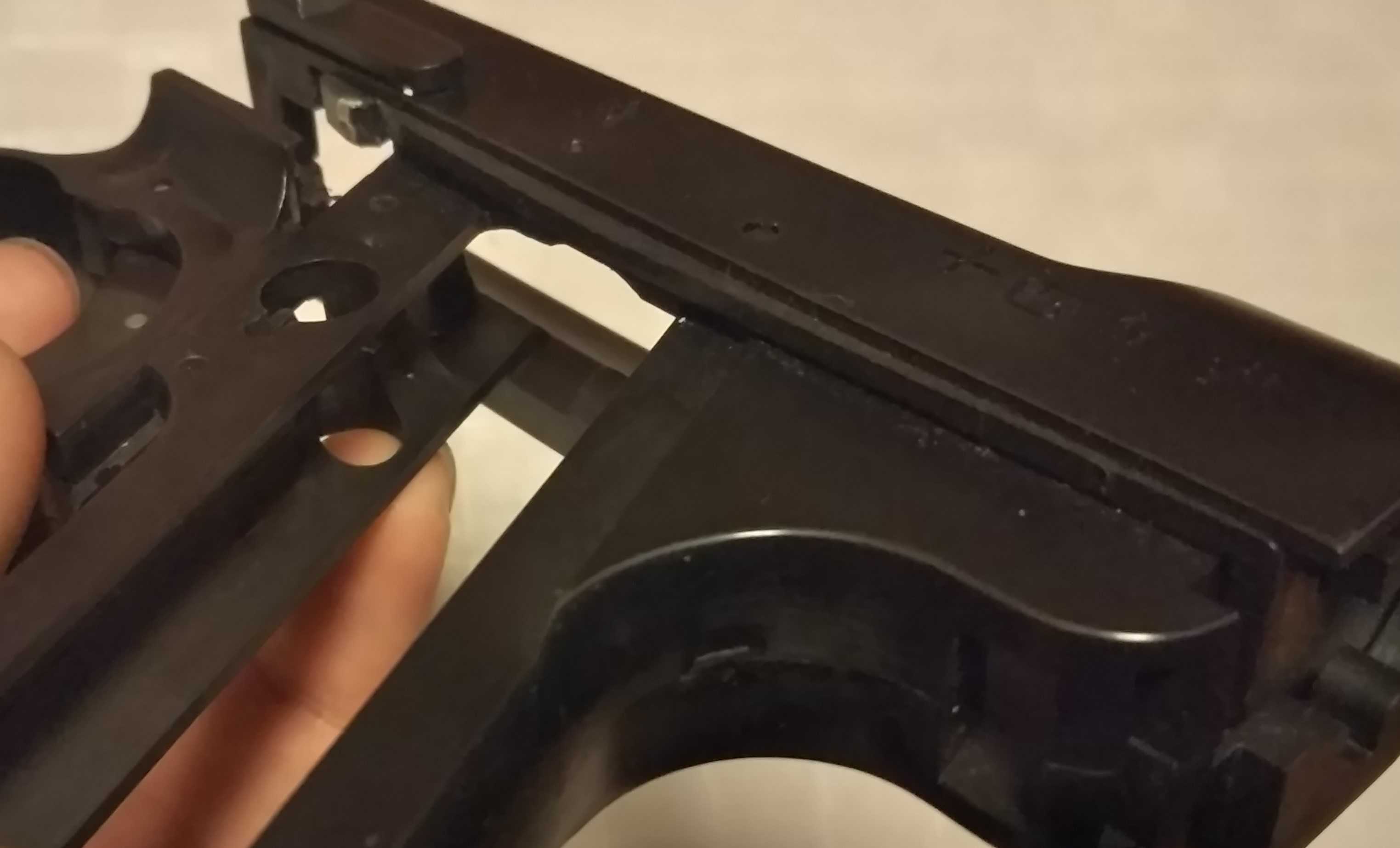 モデルガン LS 南部十四年式拳銃 | C22トイガン備忘録 - 楽天ブログ モデルガン LS 南部十四年式拳銃 | C22トイガン備忘録 - 楽天ブログ