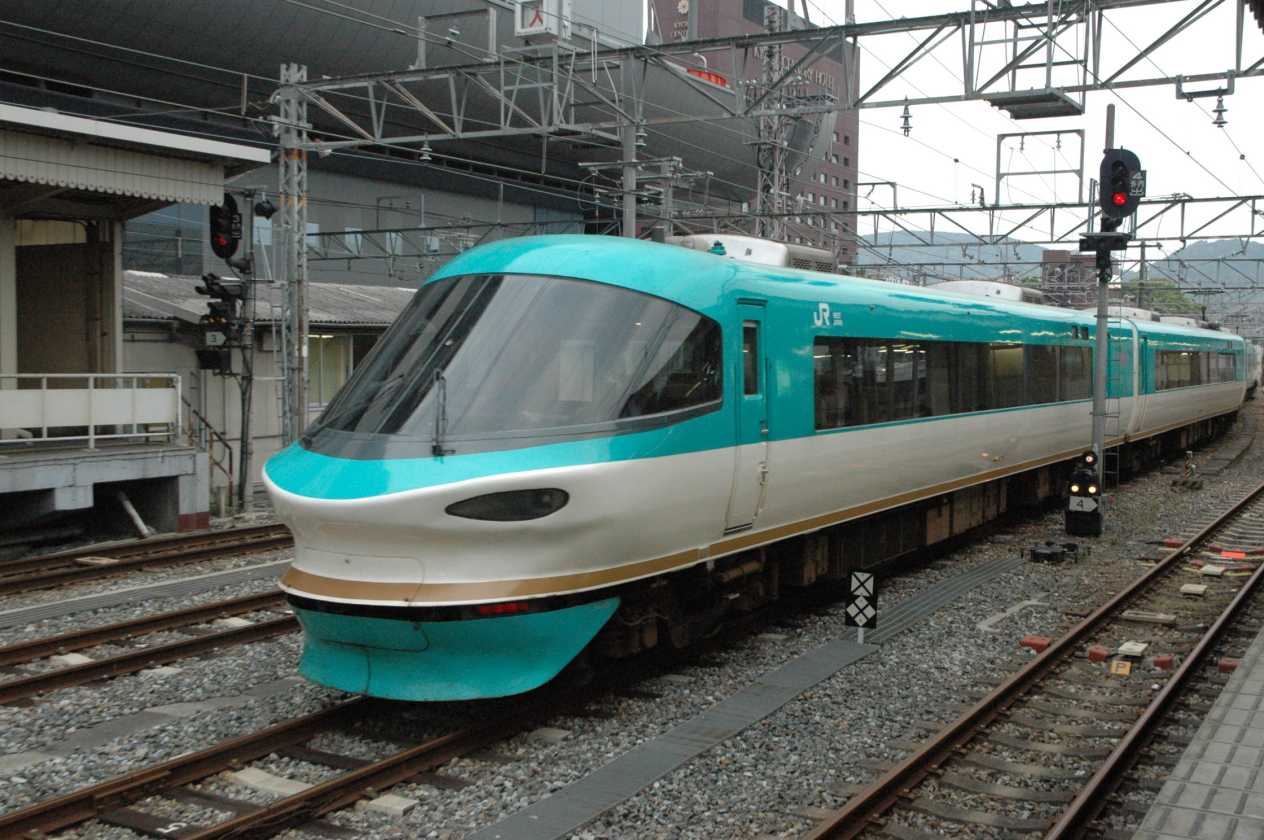 プラレール オーシャンアロー | うなきちrail - 楽天ブログ