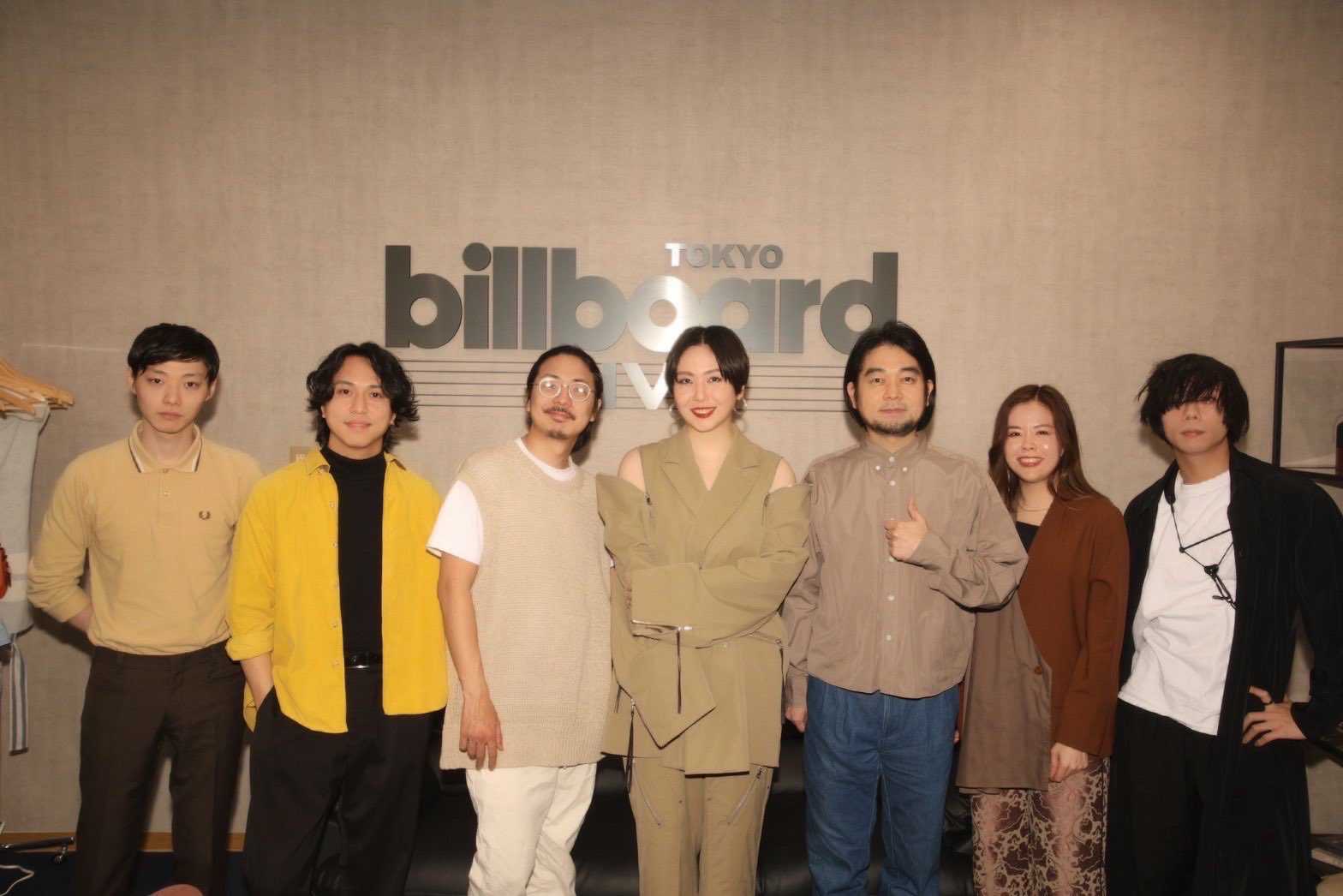 2023 May 3rd/土岐麻子 Toki Asako Special Live “Break Out