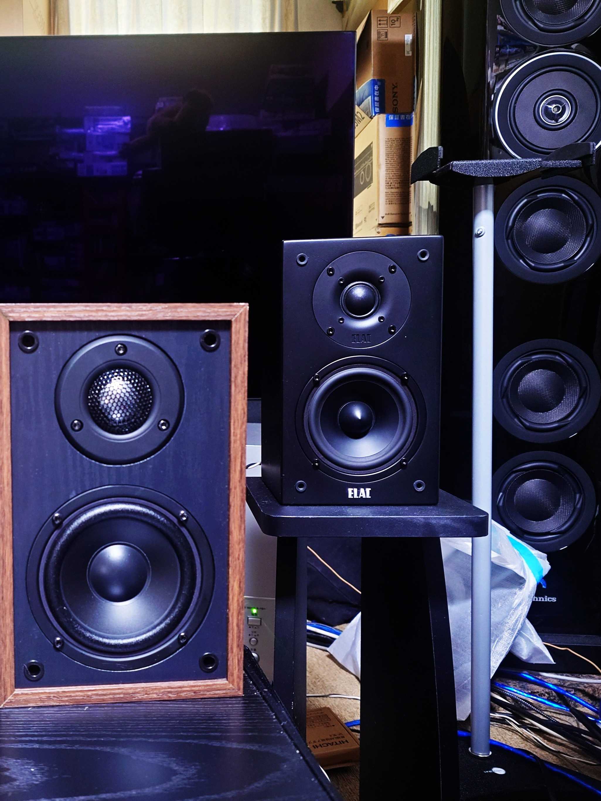 さよならSONY SS-CS5・SS-CS5M2、ONKYO D-TK10 | ハードオフ・ブック