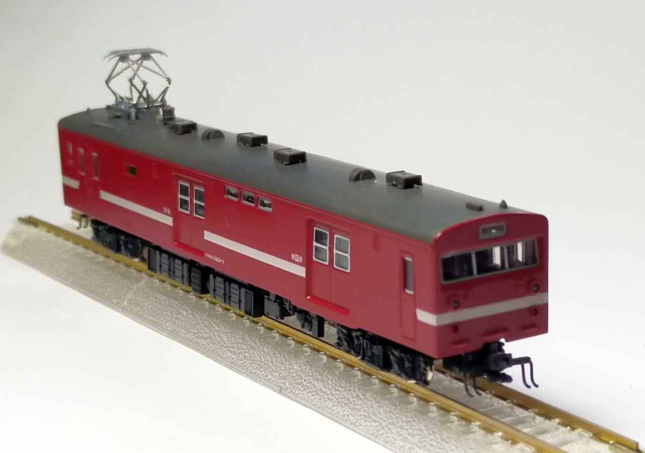 win クモユニ143とクモユニ147 | うなきちrail - 楽天ブログ