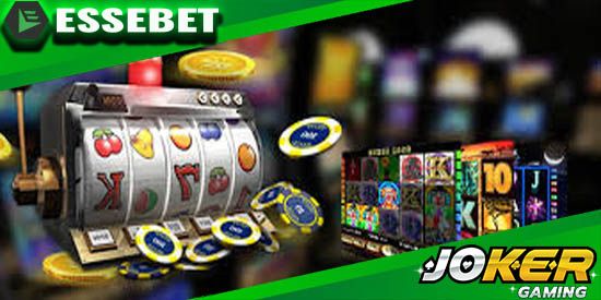 LINK SITUS JOKER123 RESMI DI GAMING SLOT JOKER388 | Essebetting88 Agen ...