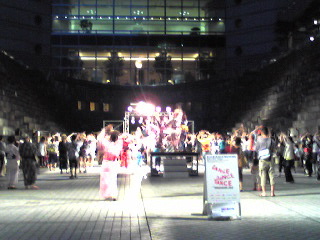 コンドルズ盆踊り2012夏・C