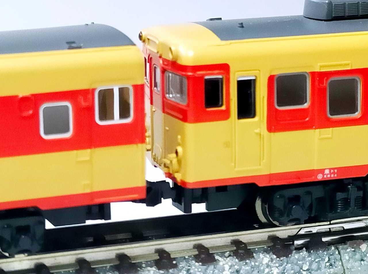 KATO 国鉄キハ58系急行形気動車 全6両 KATO鉄道模型オンラインショッピング キハ58: □現在販売中の