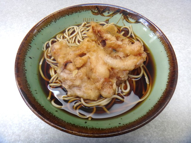 柳屋