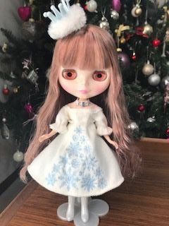 ブライス/ゲルダエタニティ到着&開封 | 趣味の時間がとれるよう ブライス/ゲルダエタニティ到着&開封 | 趣味の時間がとれるよう