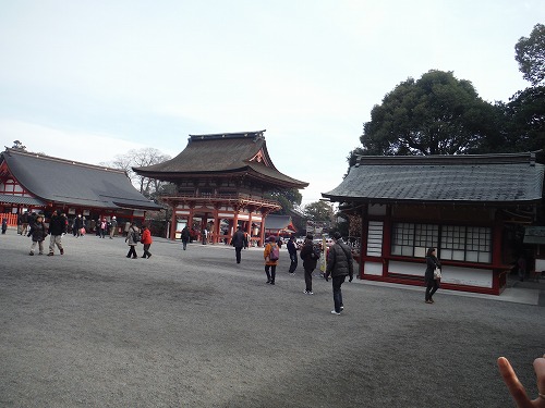 津島神社