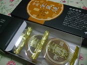 金泉餅