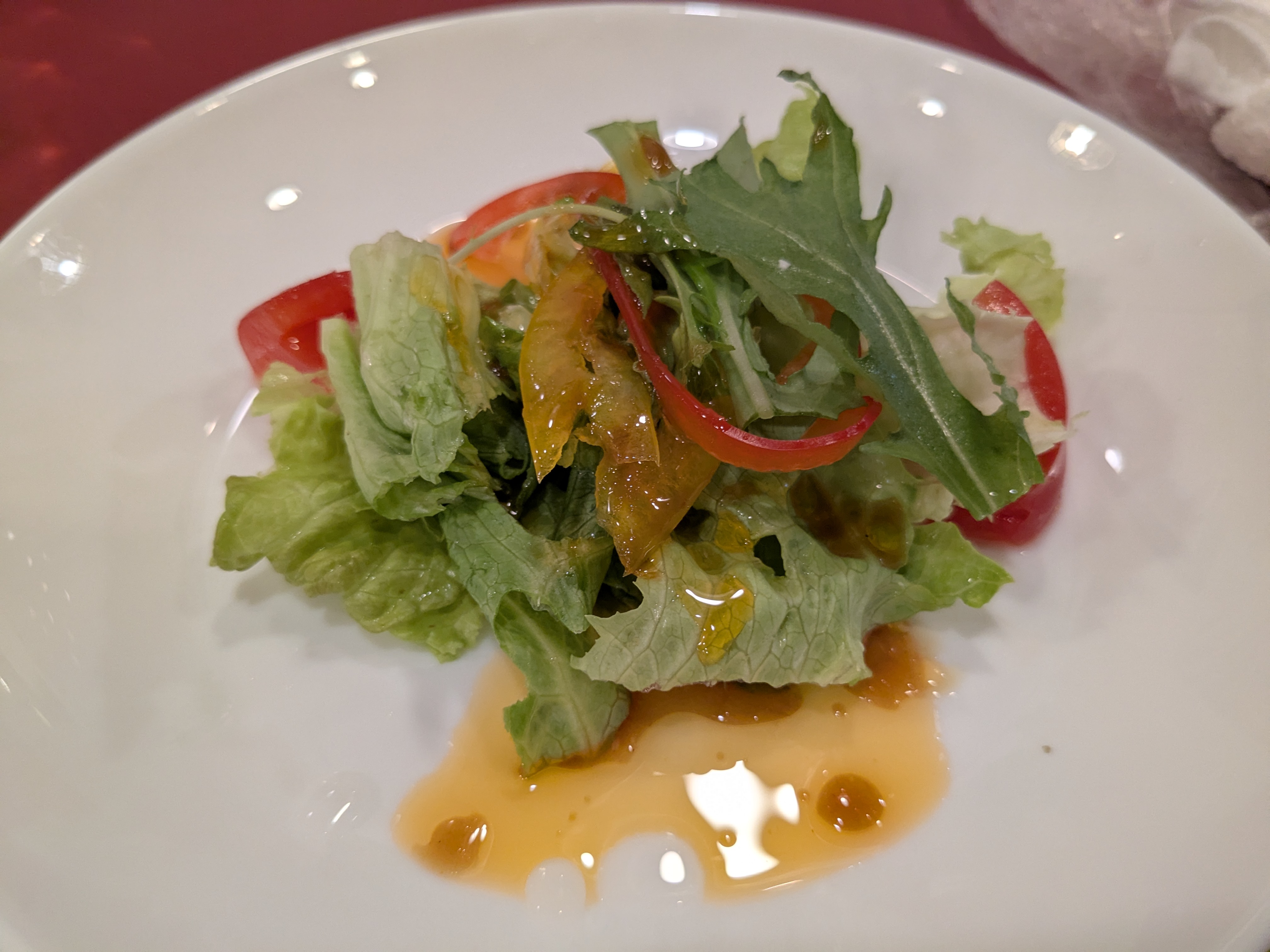 熱海駅　子連れランチ　欧風レストラン クレール