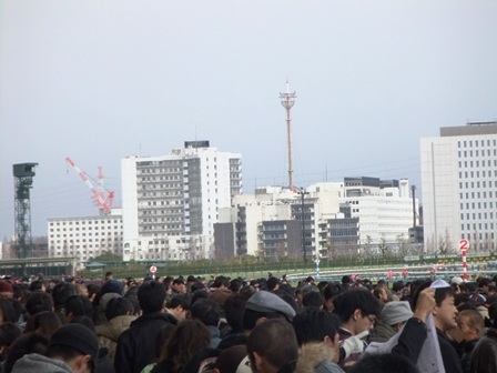 直線