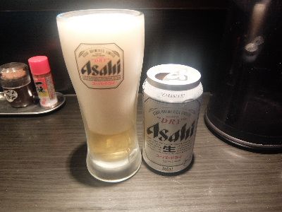銀座 自家製麺 伊藤 でビール 居酒屋一人旅 美味しい日本酒 焼酎を探して 楽天ブログ