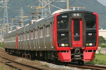 813系 ミフR223～R236 R301～R303 | プレじぃの鉄分補給 - 楽天ブログ