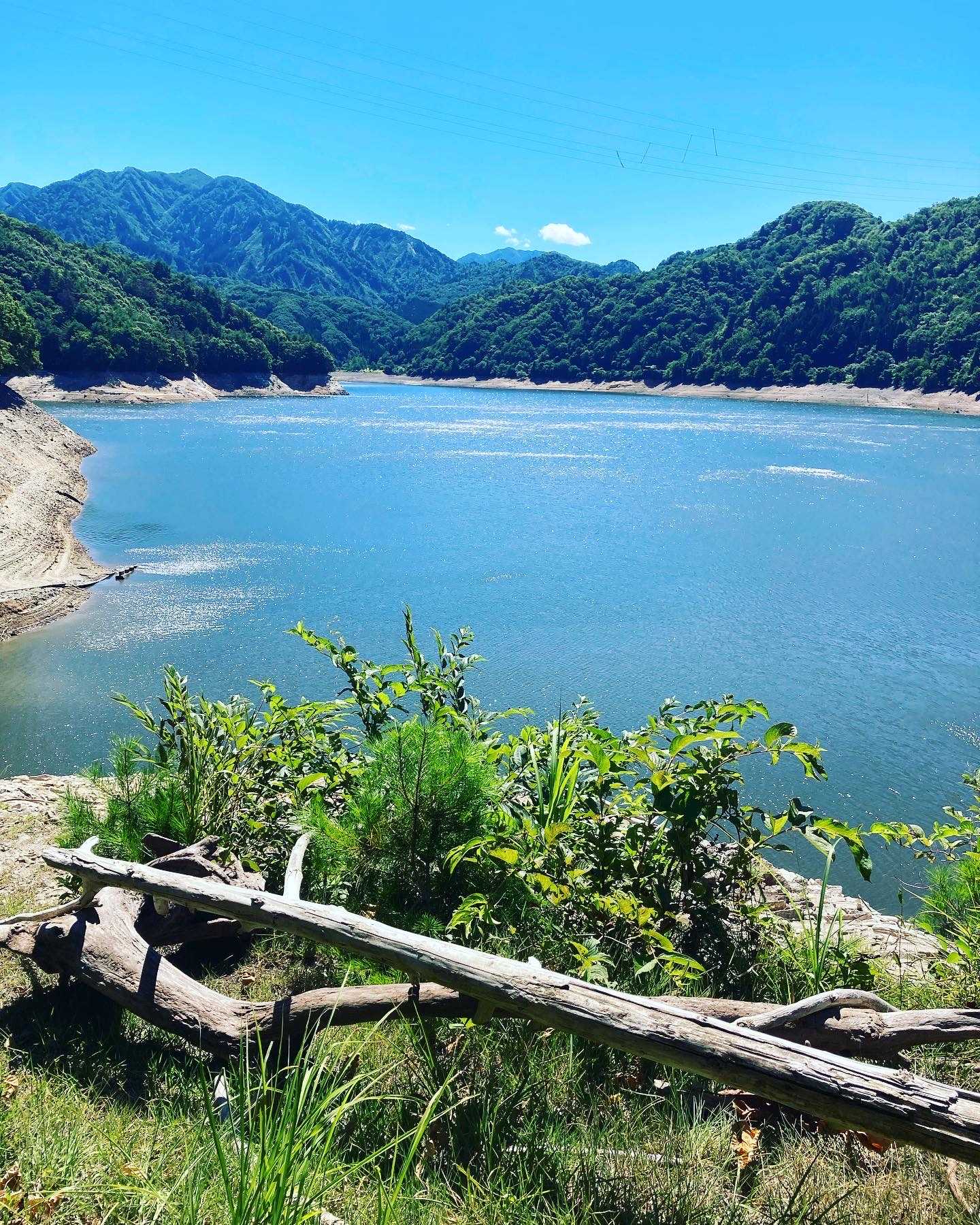 新潟でのバス釣り | トラのバス釣りブログ - 楽天ブログ