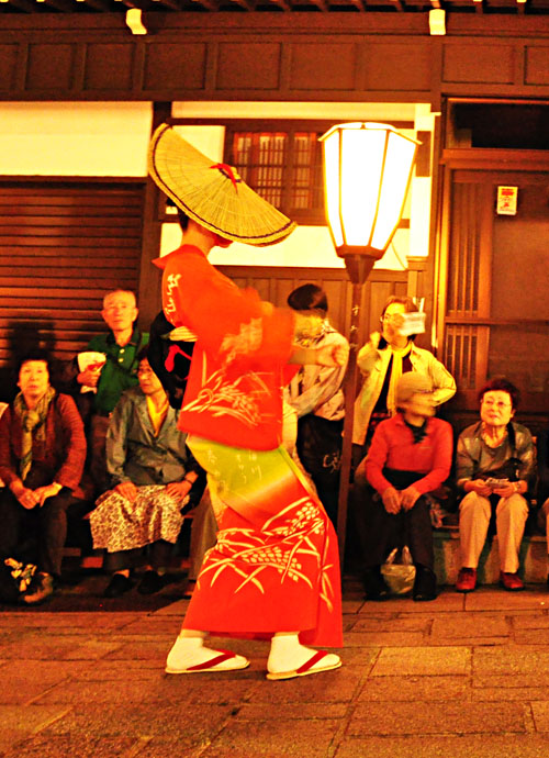踊り