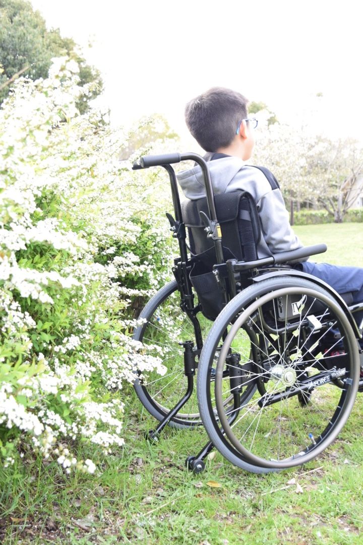 車椅子 | 息子がペルテス病になって - 楽天ブログ