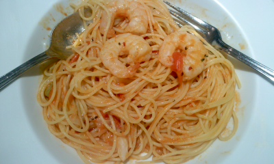 パスタ