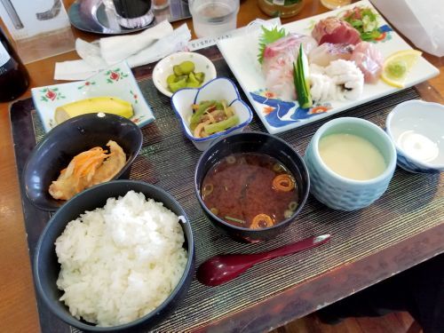 しまねお魚センター 蟹と海鮮のれすとらん 蟹匠 色眼鏡 S Blog 楽天ブログ