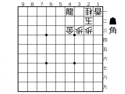 詰将棋 将棋初心者から基礎力をつけ 効率的に強くなる方法 楽天ブログ