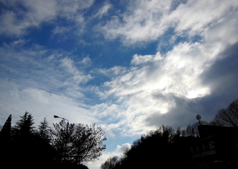 空