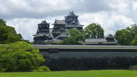 熊本城4