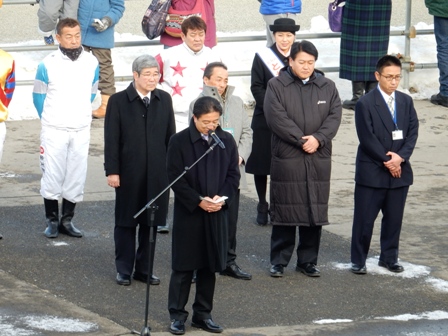 市長２
