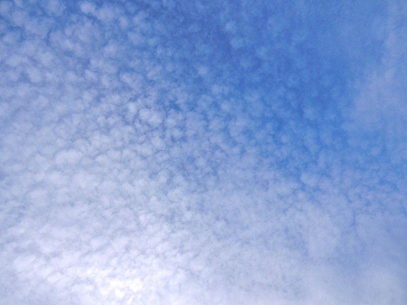 空