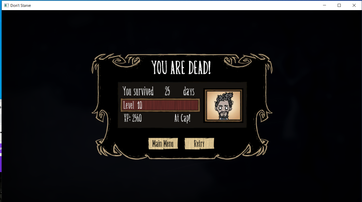 記事一覧 Noドンスタ No Life Don T Starveブログ 楽天ブログ