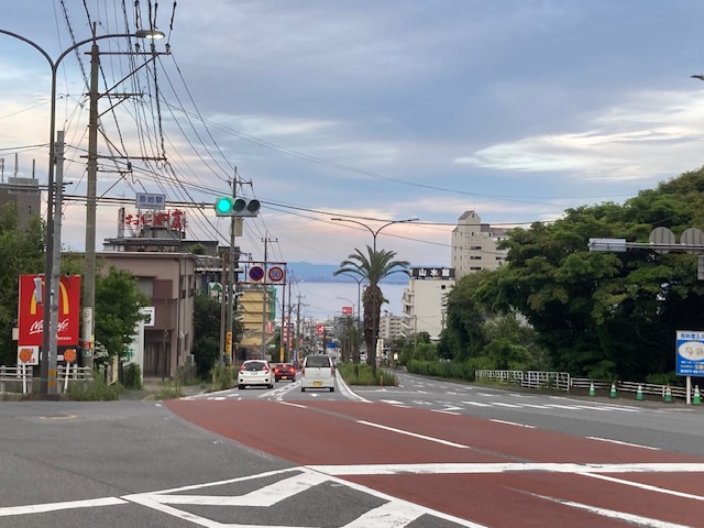 （旅ラン39）別府大分②～十文字原展望台～ | シンプルランニング生活 - 楽天ブログ