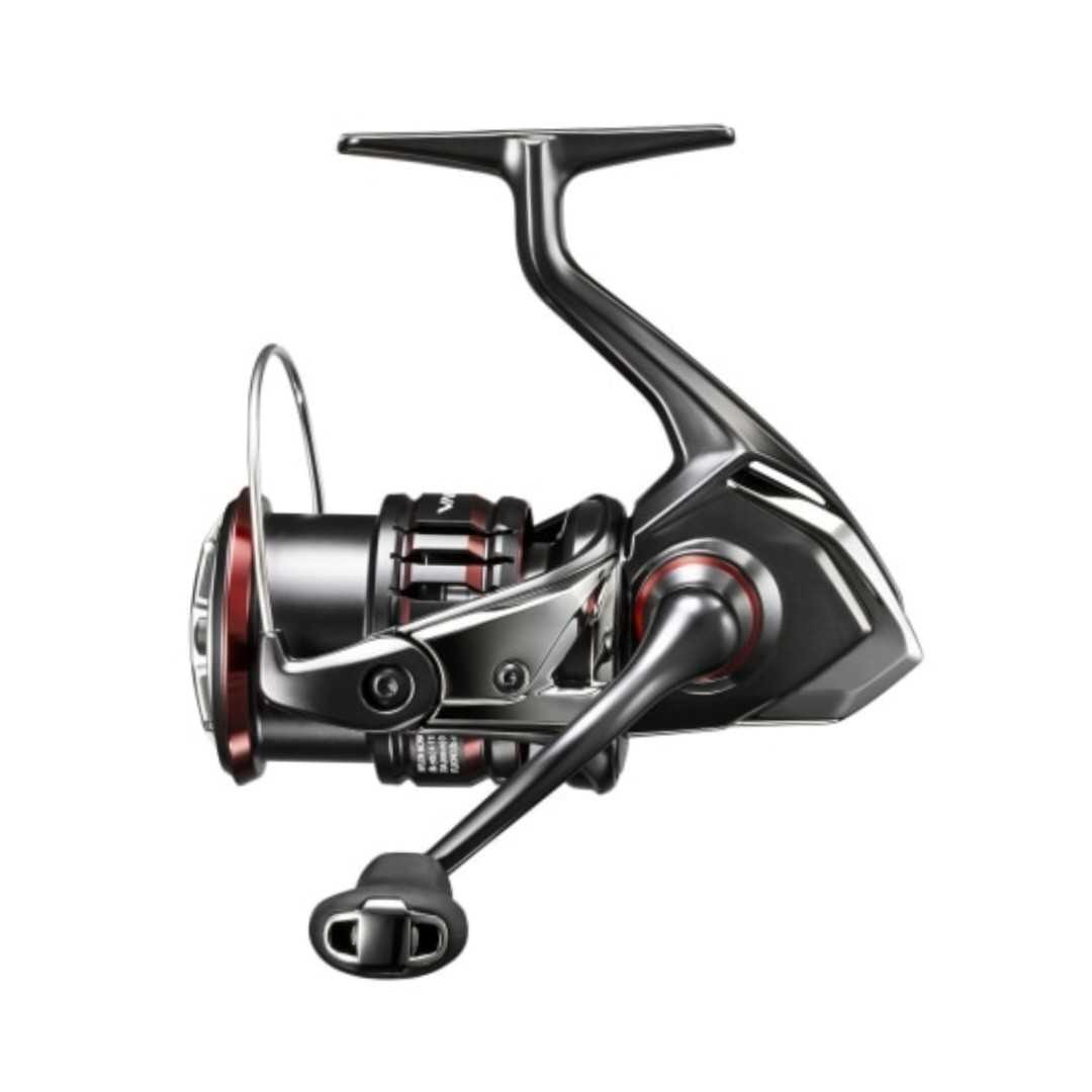 お気にいる シマノ ヴァンフォード4000 リール Caes Com Do