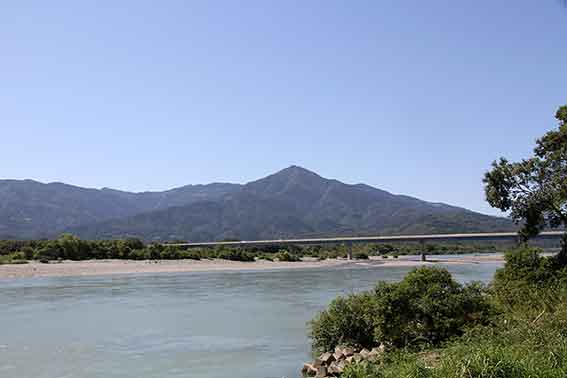 高越山2015/9/11-2