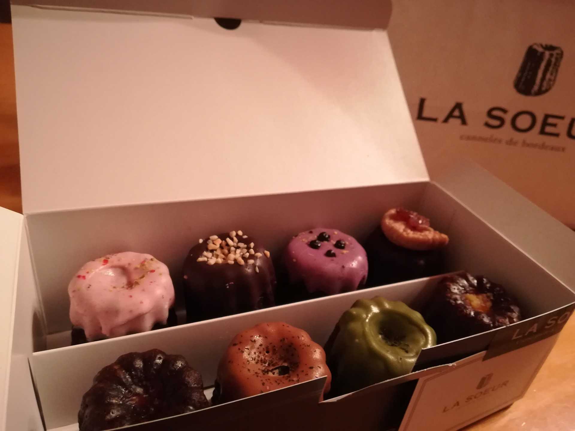 初カヌレ 12 10の日記 たぶん多分に駄文 楽天ブログ