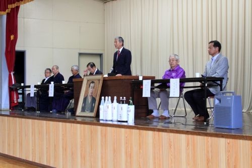清河八郎顕彰剣道錬成会 清河八郎顕彰会のブログ 楽天ブログ