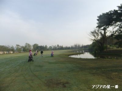 20150121 ハンドンゴルフ3