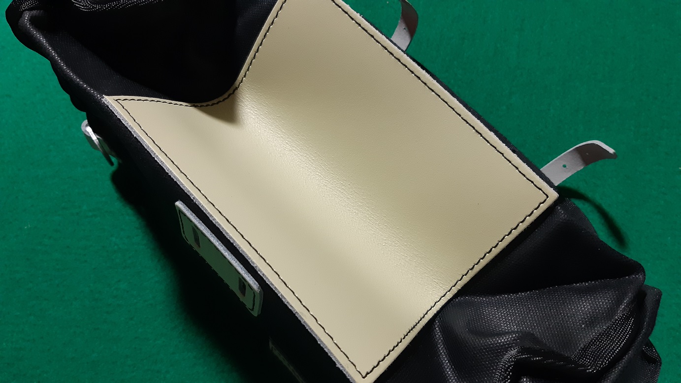 キャラダイス バーレイ とバッグマンQRスポーツ 2024/09/10 | どろ