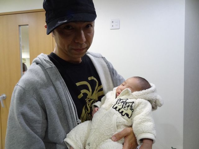 あかちゃん３
